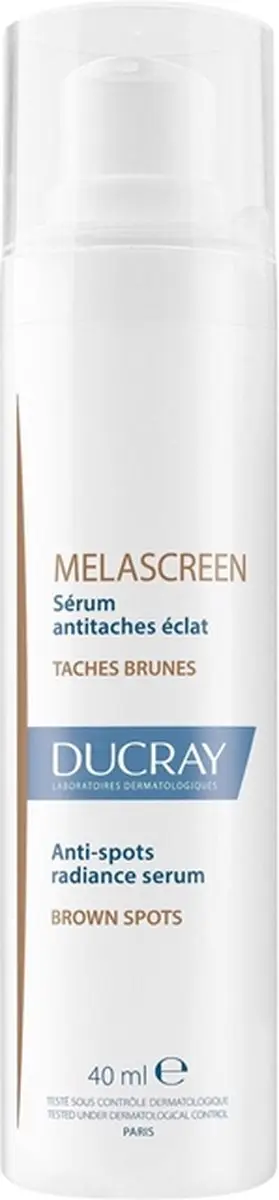 Ducray Melascreen Anti-Spot Serum 40ml