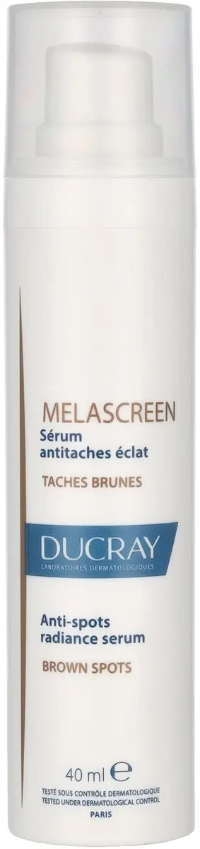 Ducray Melascreen Anti-Spot Serum 40ml