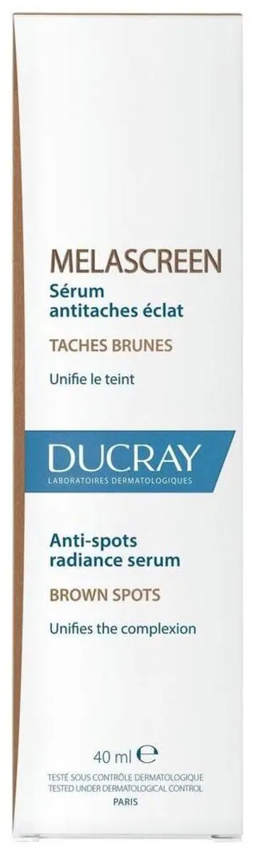 Ducray Melascreen Anti-Spot Serum 40ml