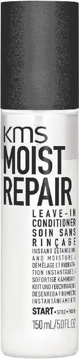 KMS Hair Moist Repair Leave-In Conditioner 150ml