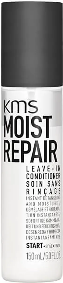 KMS Hair Moist Repair Leave-In Conditioner 150ml