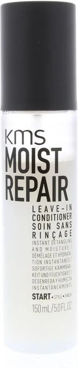 KMS Hair Moist Repair Leave-In Conditioner 150ml