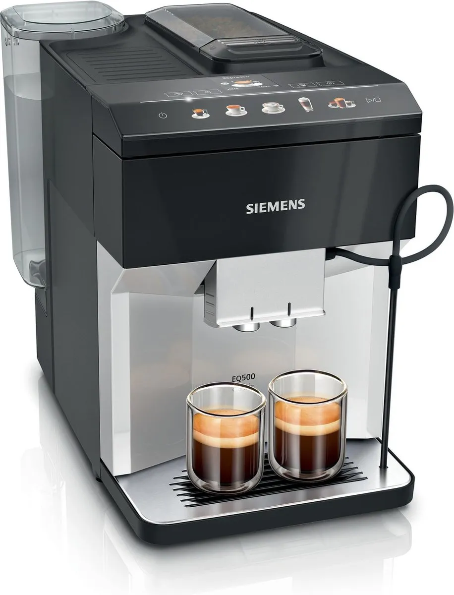 Siemens EQ.500 TP515D01 Volledig Automatisch Koffiezetapparaat