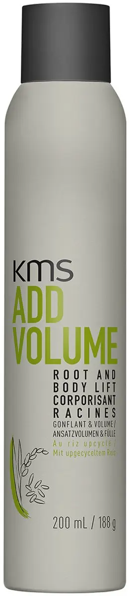 KMS Hair Add Volume Root & Body Lift 200ml