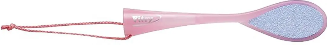Vitry Keramische Voetvijl Dubbelzijdig 21cm