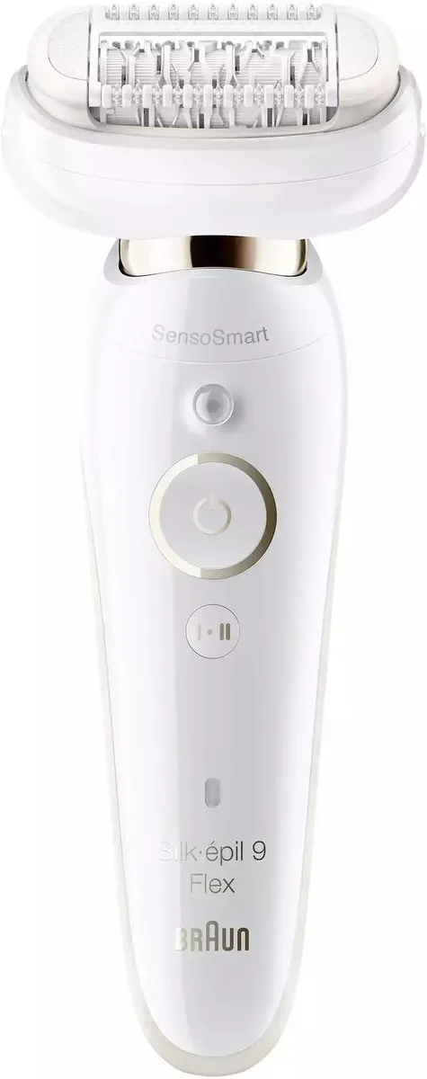 Braun Silk-épil 9 Flex Beauty Set Epilator