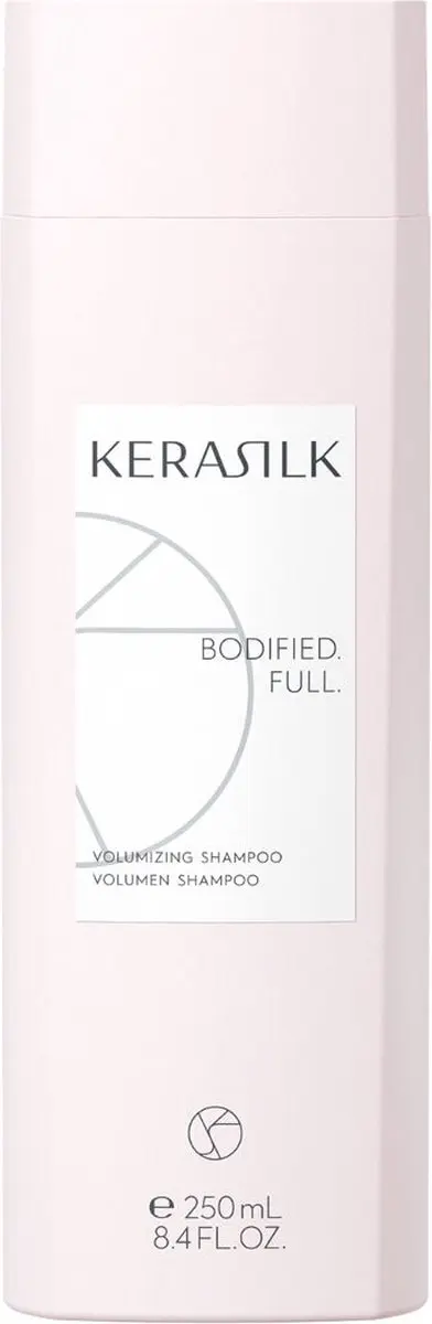 Kerasilk Volumizing Shampoo 75ml