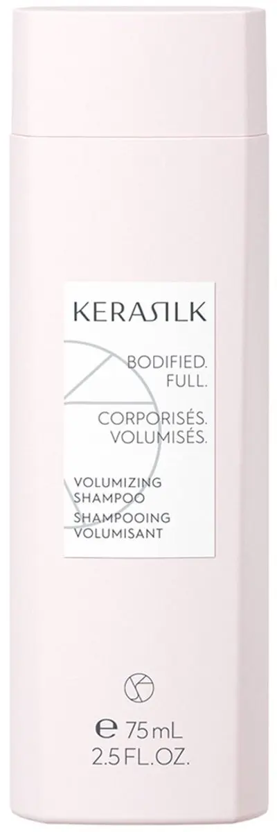 Kerasilk Volumizing Shampoo 75ml