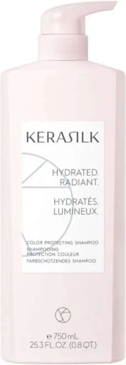 Kerasilk Color Protecting Shampoo 250ml