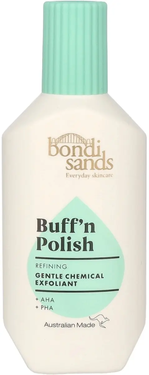 Bondi Sands Exfoliant Buff’n Polish 30ml - afbeelding 6 van 6