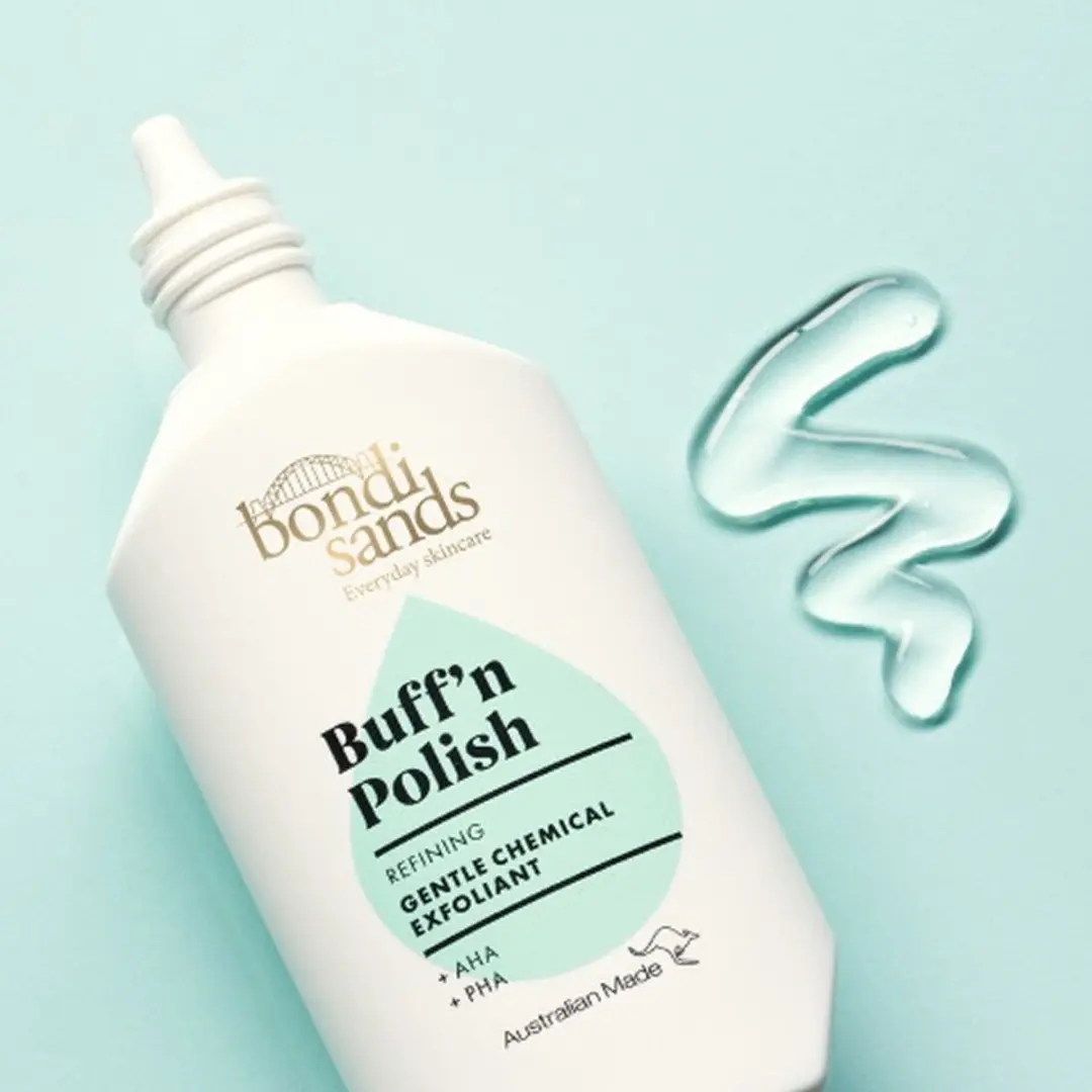 Bondi Sands Exfoliant Buff’n Polish 30ml