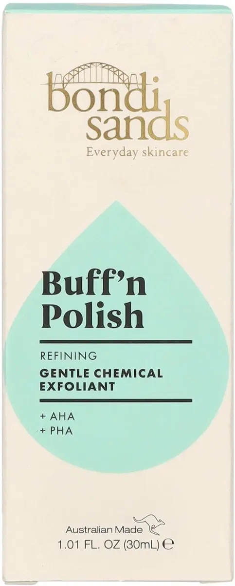 Bondi Sands Exfoliant Buff’n Polish 30ml