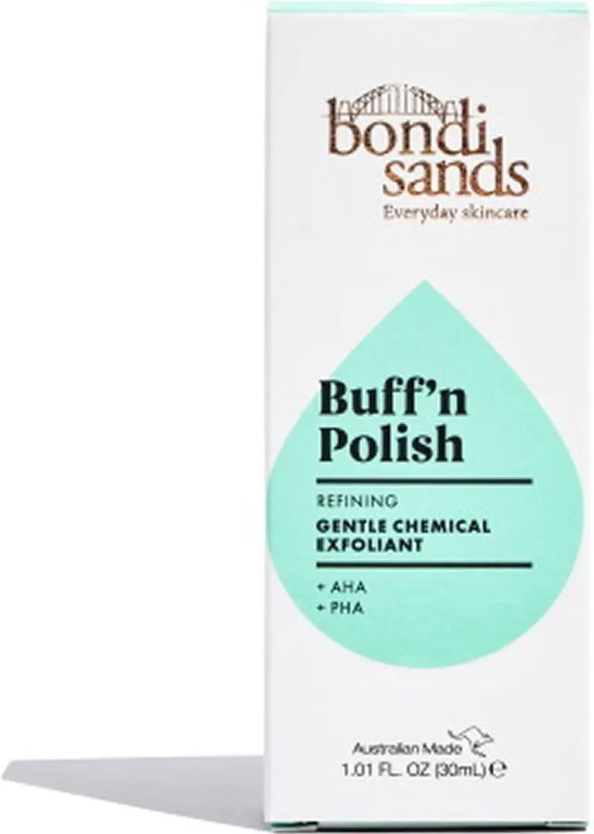 Bondi Sands Exfoliant Buff’n Polish 30ml