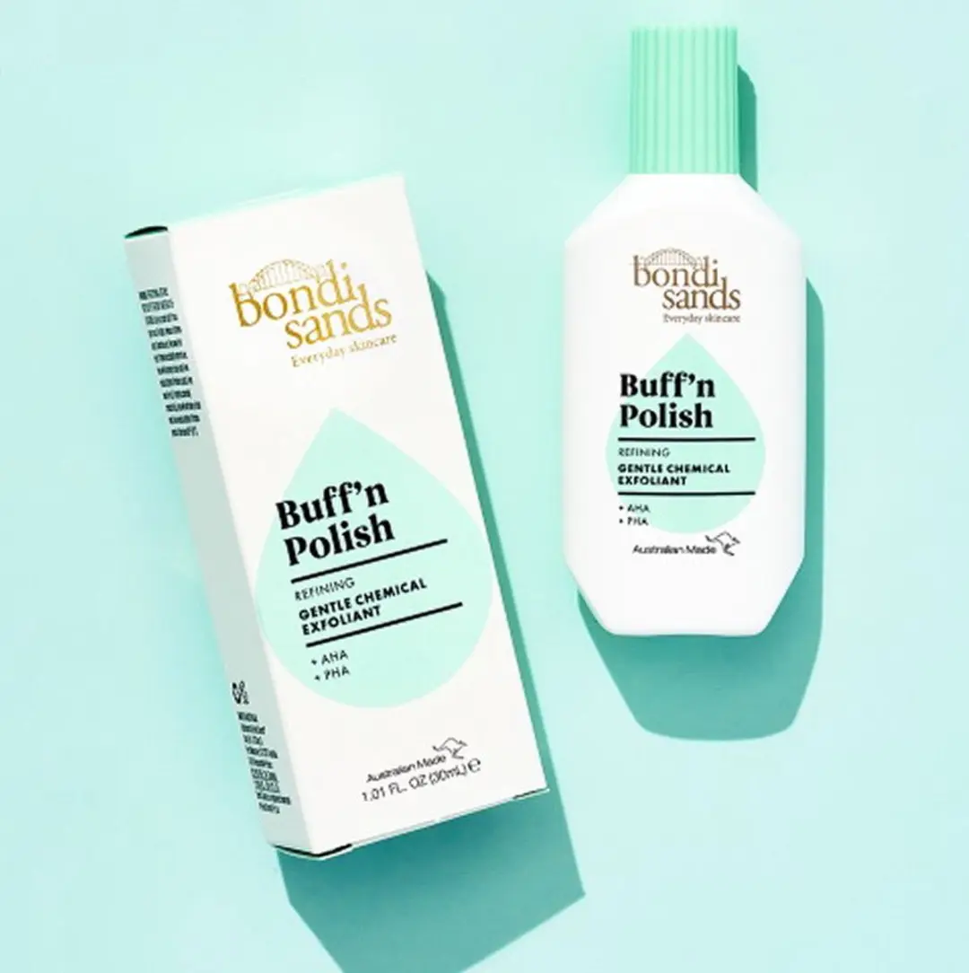Bondi Sands Exfoliant Buff’n Polish 30ml