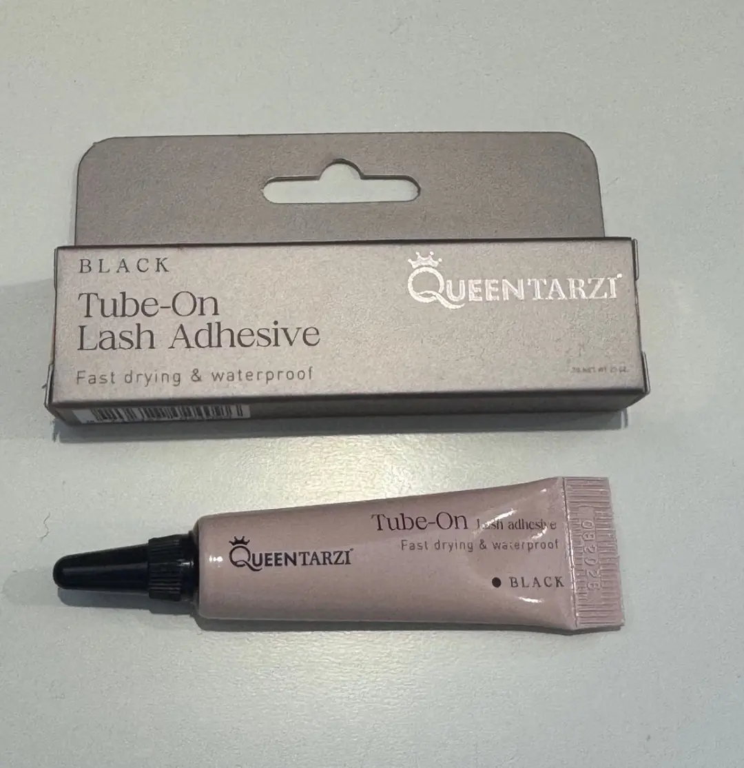 Queen Tarzi Lash Adhesive Wimperlijm