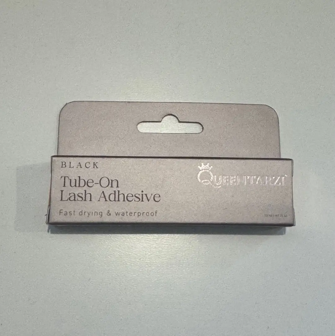 Queen Tarzi Lash Adhesive Wimperlijm - 7g