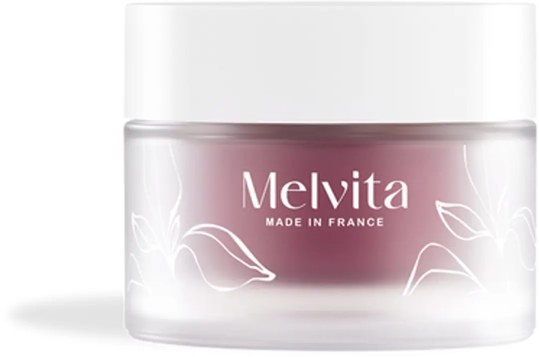 Melvita Argan Bio-Active Oplaadbare Verstevigende Crème 50ml