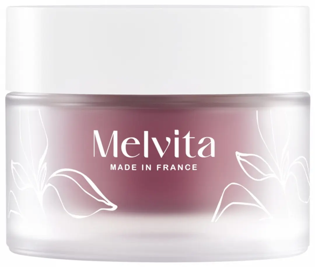 Melvita Argan Bio-Active Oplaadbare Verstevigende Crème 50ml