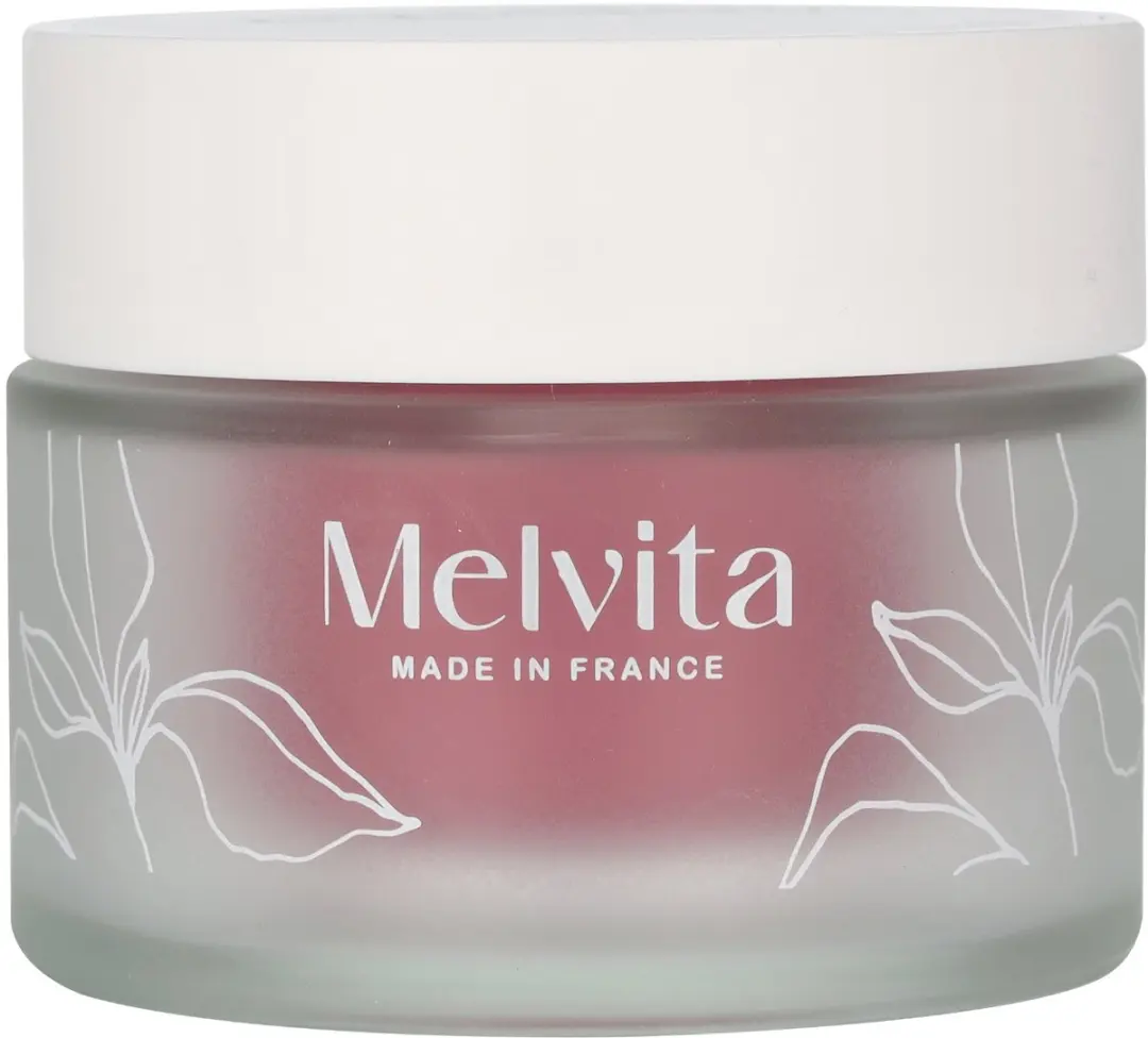 Melvita Argan Bio-Active Oplaadbare Verstevigende Crème 50ml