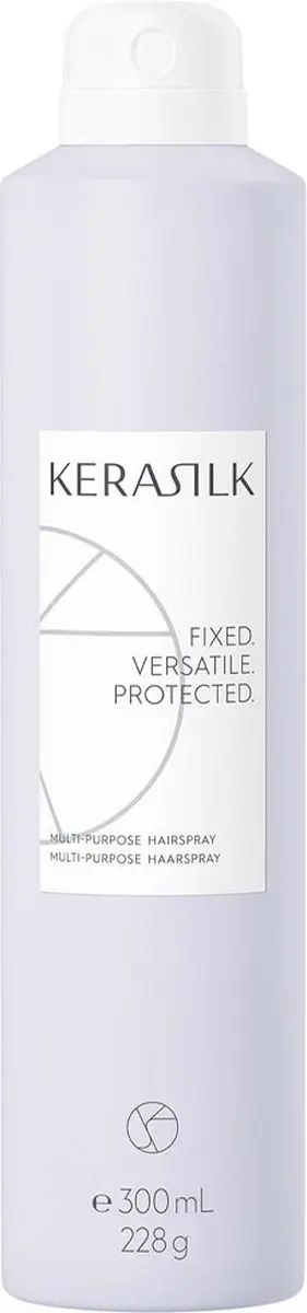 Kerasilk Multi-Purpose Hairspray 75ml