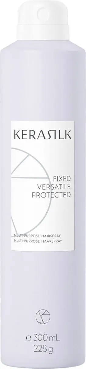 Kerasilk Multi-Purpose Hairspray 75ml