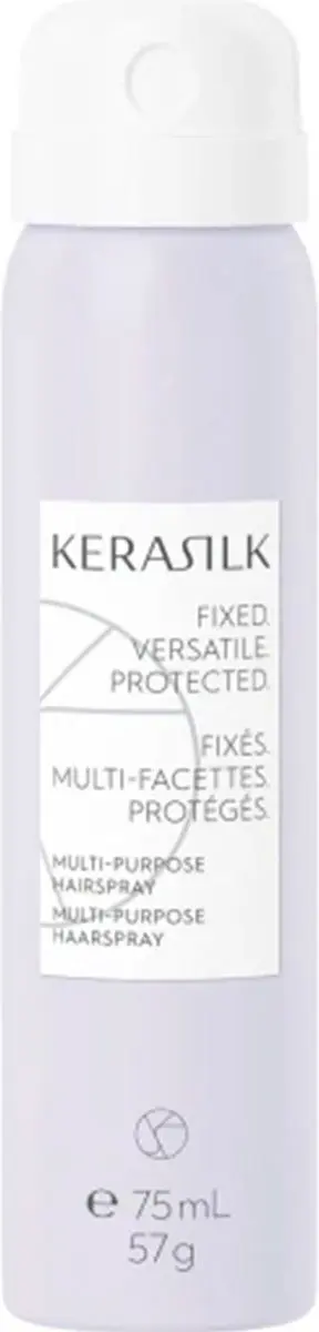 Kerasilk Multi-Purpose Hairspray 75ml