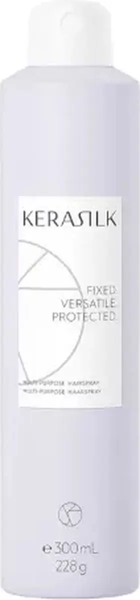 Kerasilk Multi-Purpose Hairspray 75ml