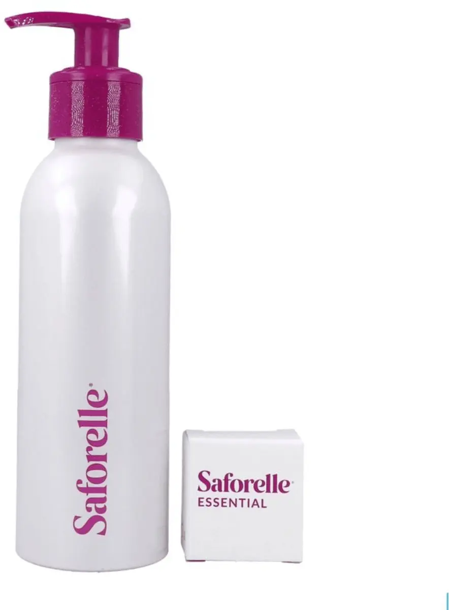Saforelle Essential Intieme Wasverzorging Starterskit - 2x6g