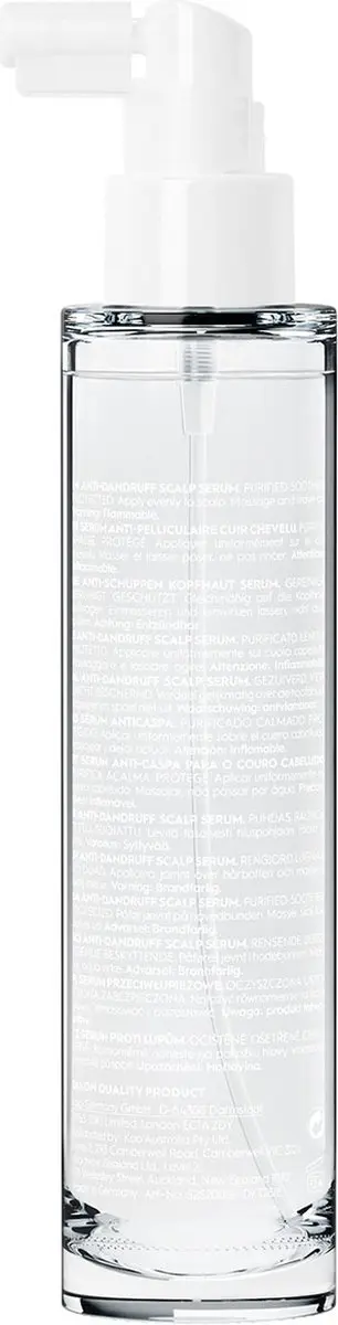 Kerasilk Anti-Dandruff Scalp Serum 100ml