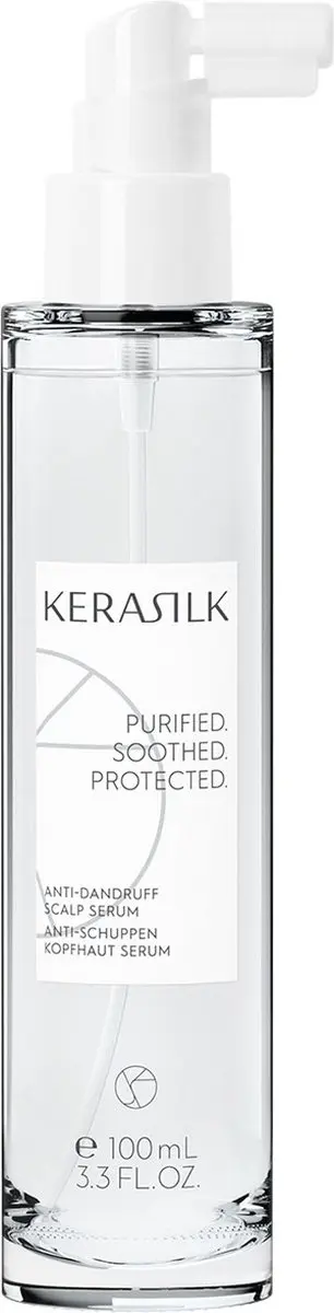 Kerasilk Anti-Dandruff Scalp Serum 100ml