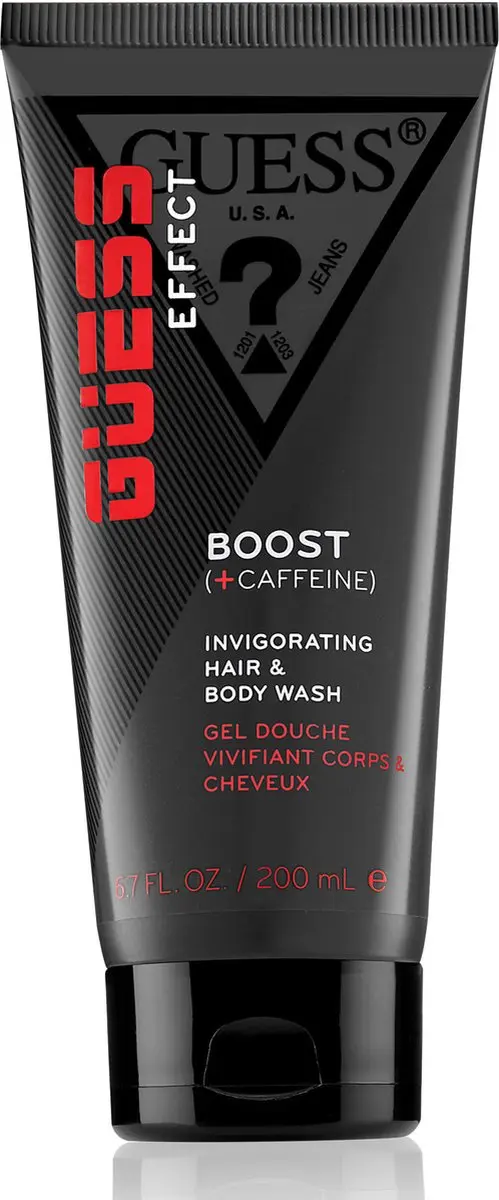 GUESS Effect Douchgel 200ml