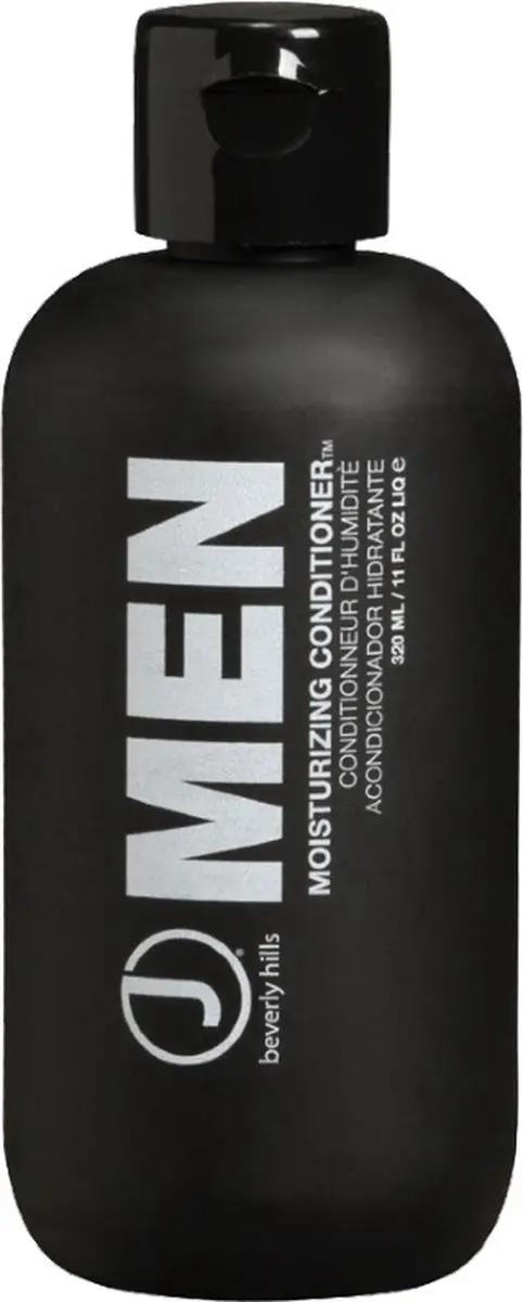 J Beverly Hills Moisturizing Conditioner Men
