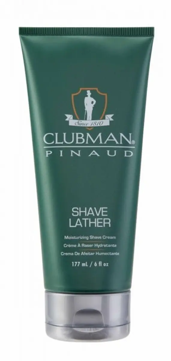 Clubman Pinaud Scheerschuim 178ml