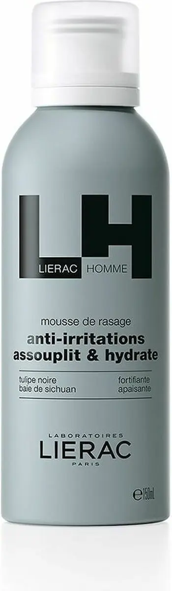 Lierac Homme Mousse de Rasage