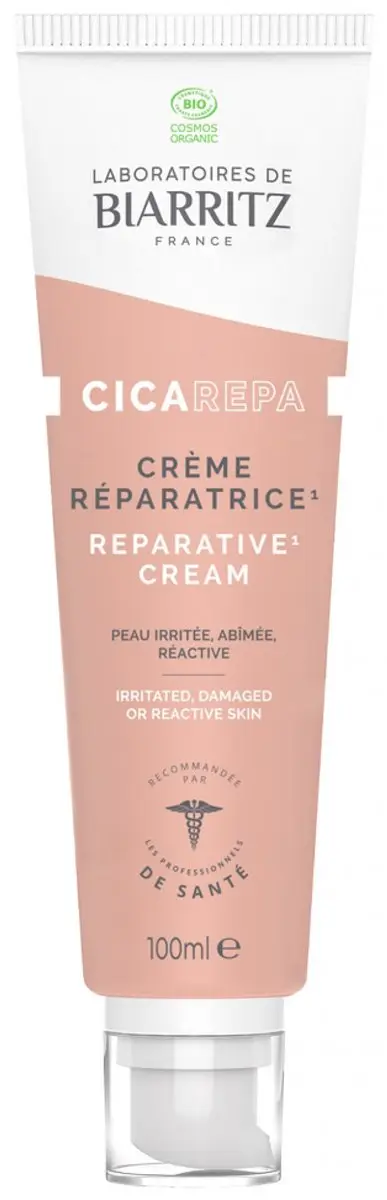 Laboratoires de Biarritz Reparative Cream 100ml