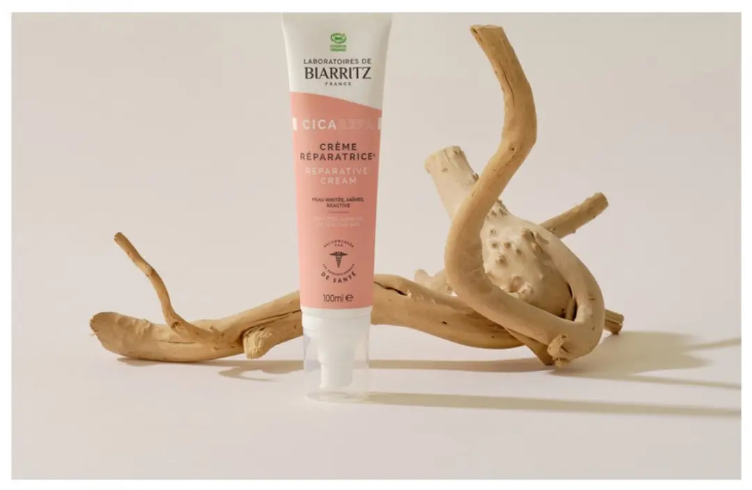 Laboratoires de Biarritz Reparative Cream 100ml