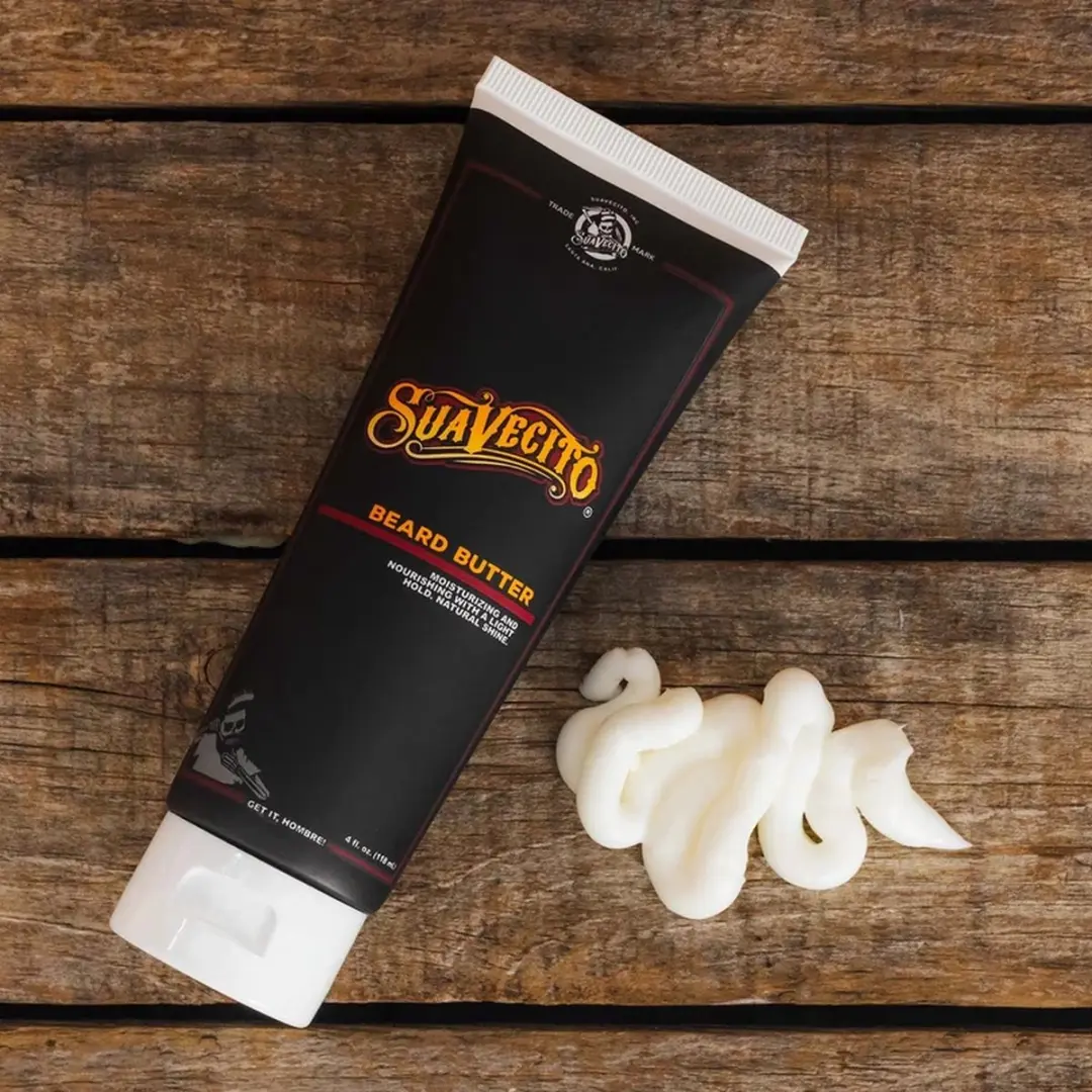 Suavecito Beard Butter Original 118ml