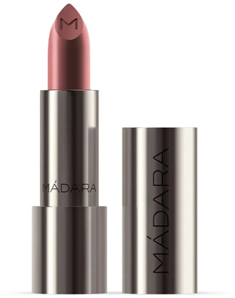 MÁDARA Dazzle Nights Lipstick 501 Flattery - 3,8 g