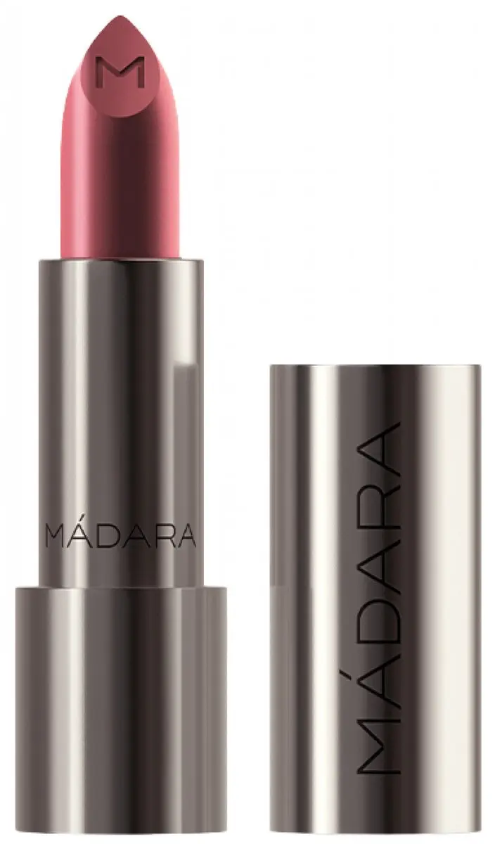 MÁDARA Dazzle Nights Lipstick 501 Flattery