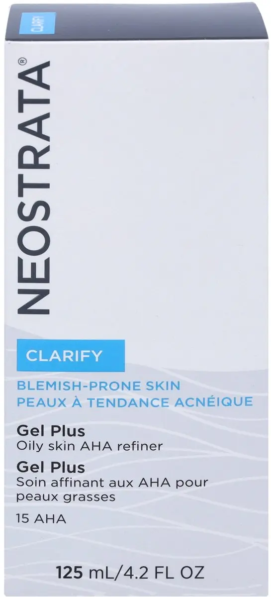 NEOSTRATA Gel Plus 125ml