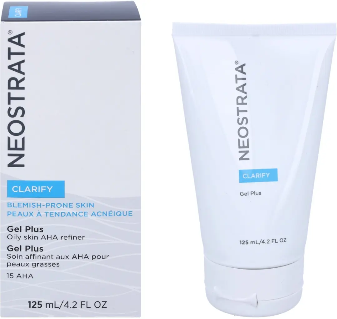 NEOSTRATA Gel Plus 125ml - afbeelding 6 van 6