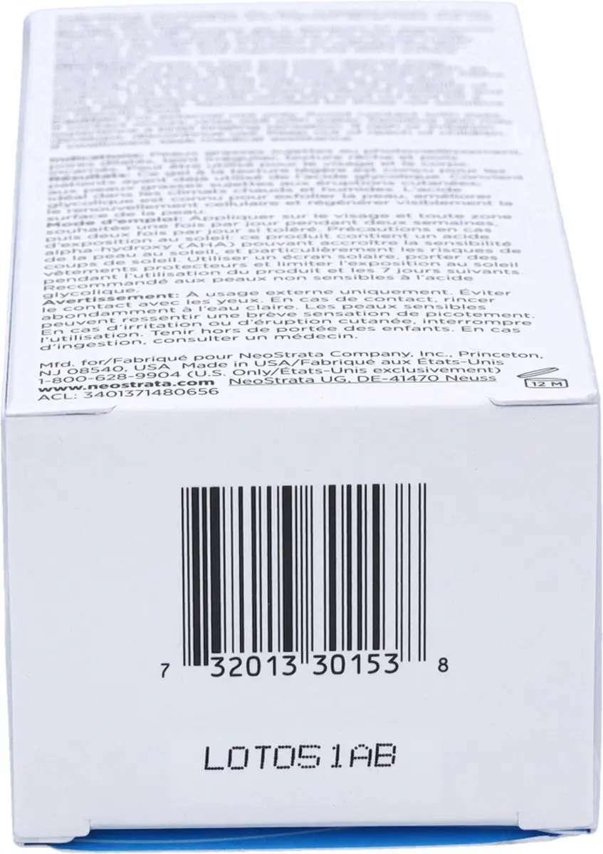 NEOSTRATA Gel Plus 125ml