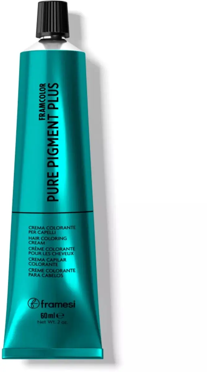 Framesi Framcolor Pure Pigment Plus 60ml Permanent