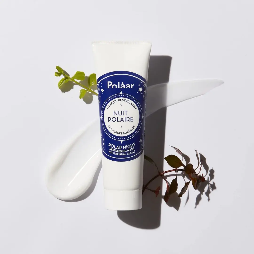 Polaar Sleeping Gezichtsmasker 50ml