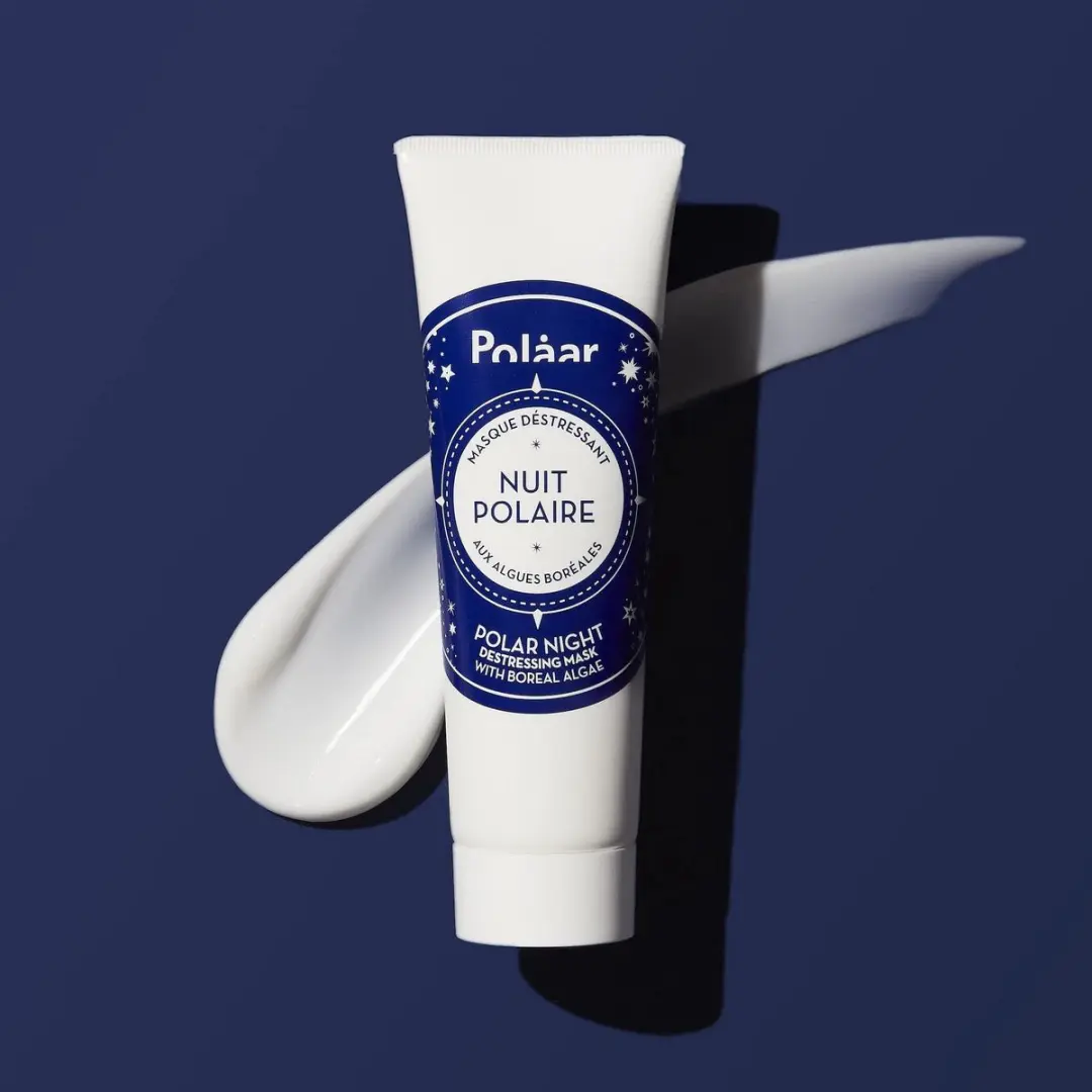 Polaar Sleeping Gezichtsmasker 50ml