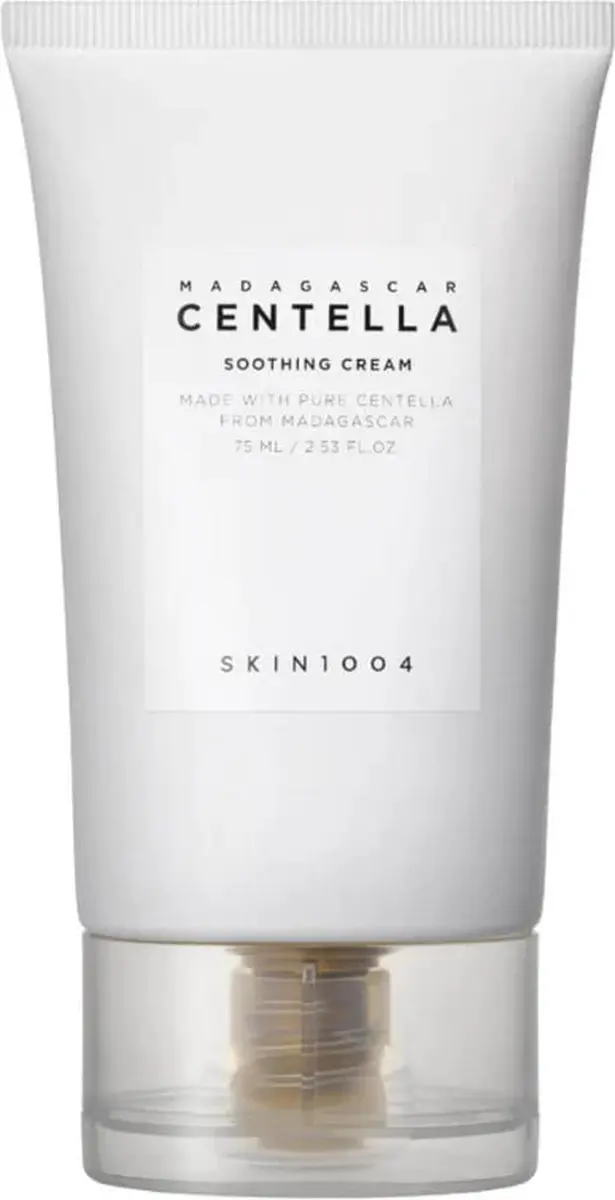 Skin1004 Madagascar Centella Soothing Cream 75ml