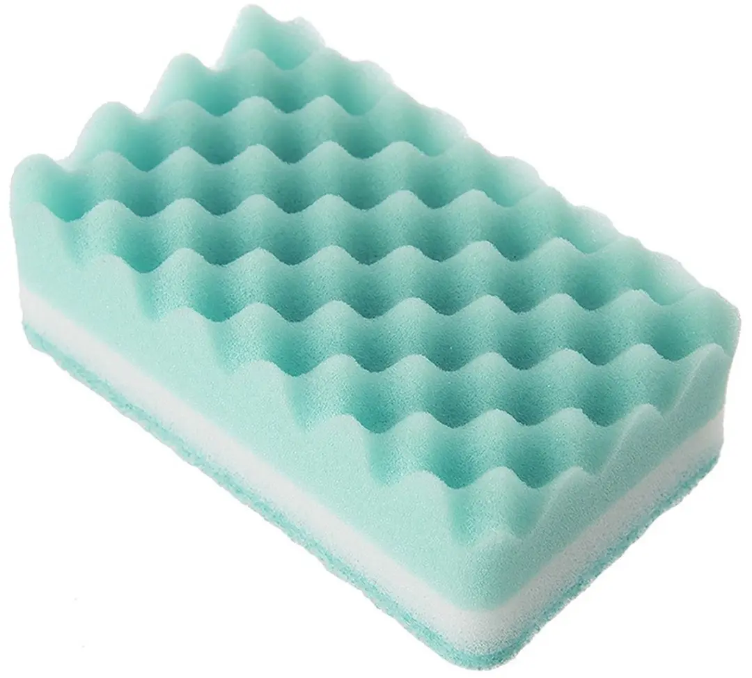Orion Keukenspons Set 3 Stuks - Meerkleurig