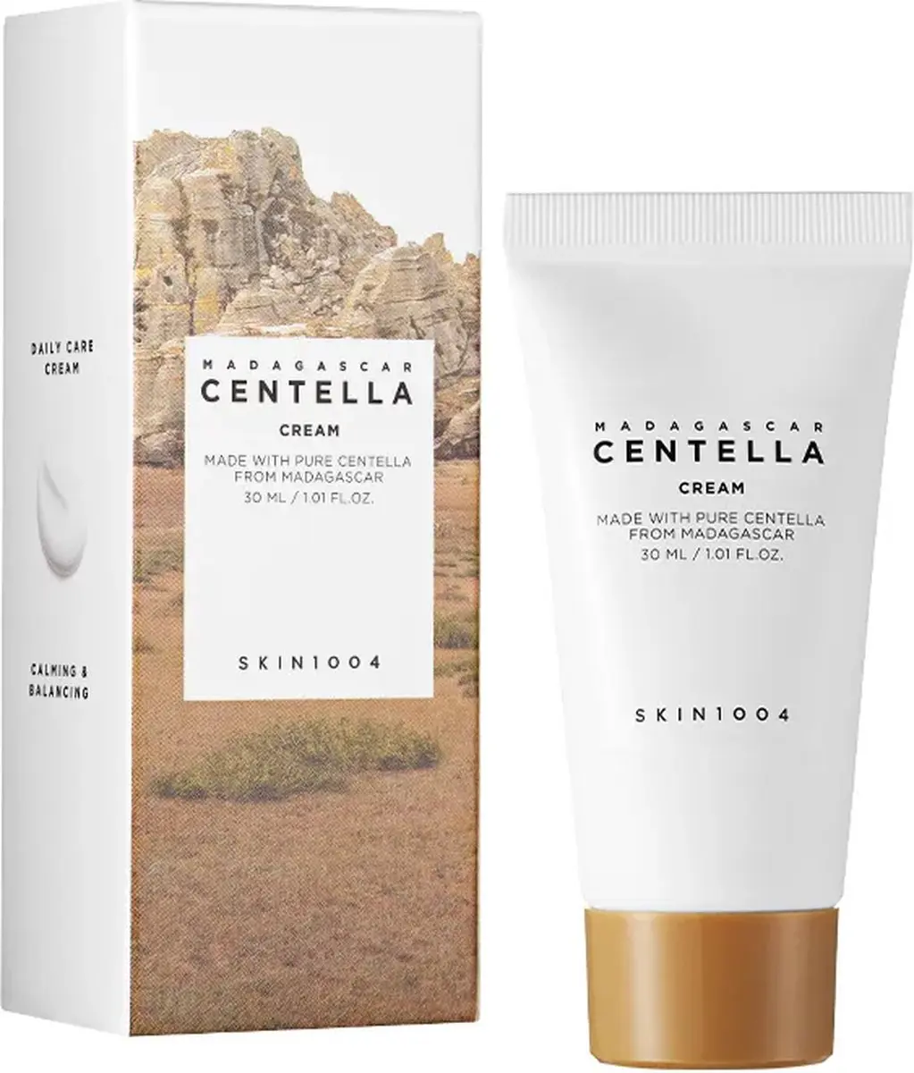 Skin1004 Madagascar Centella Cream 30ml