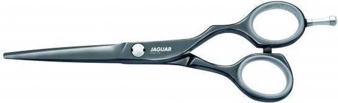 Jaguar Solingen Diamond E Titan 6.0 Schaar