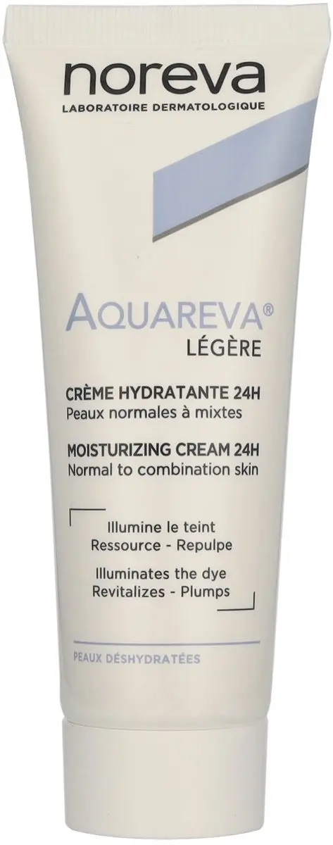 NOREVA Aquareva Légère Dagcrème 40ml